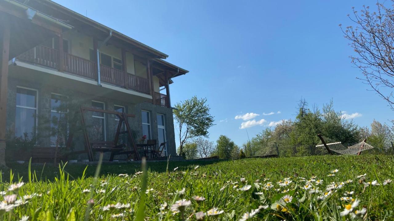 Guest House Au Nature Golyama Zhelyazna Экстерьер фото