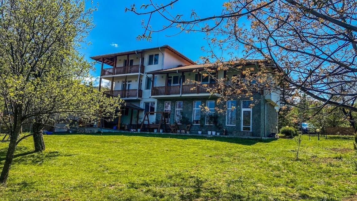 Guest House Au Nature Golyama Zhelyazna Экстерьер фото