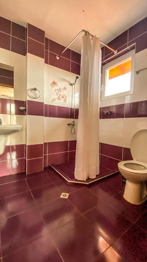 Guest House Au Nature Golyama Zhelyazna Экстерьер фото