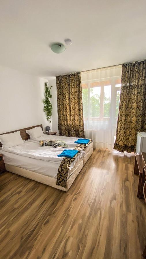 Guest House Au Nature Golyama Zhelyazna Экстерьер фото