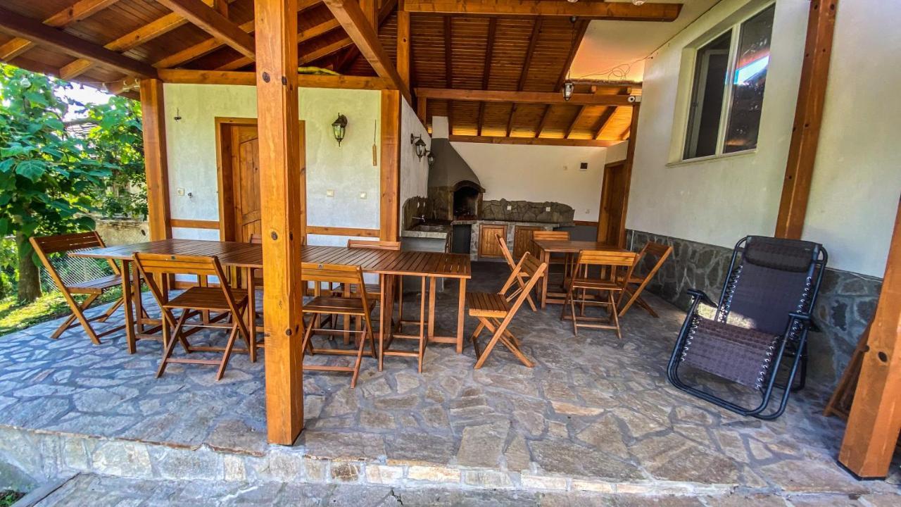 Guest House Au Nature Golyama Zhelyazna Экстерьер фото
