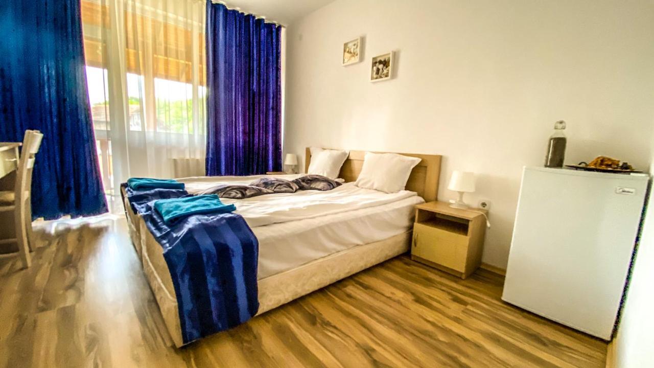 Guest House Au Nature Golyama Zhelyazna Экстерьер фото