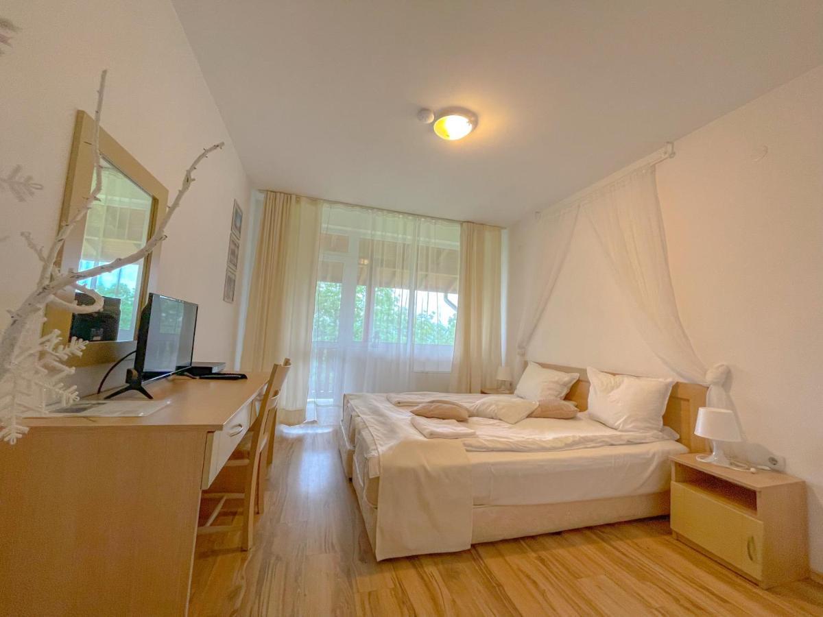 Guest House Au Nature Golyama Zhelyazna Экстерьер фото