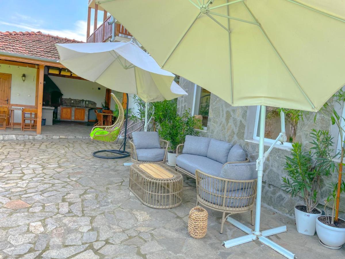 Guest House Au Nature Golyama Zhelyazna Экстерьер фото