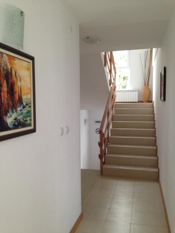 Guest House Au Nature Golyama Zhelyazna Экстерьер фото